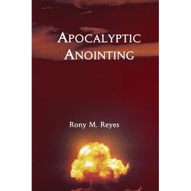 Apocalyptic Anointing