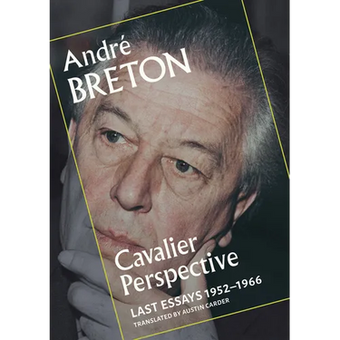 Cavalier Perspective: Last Essays, 1952-1966