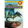 Get to Know Dinosaurs: Dinosaur Adventures (Engaging Readers, Level 1)