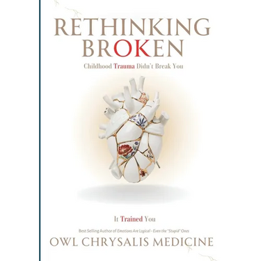 Rethinking Broken