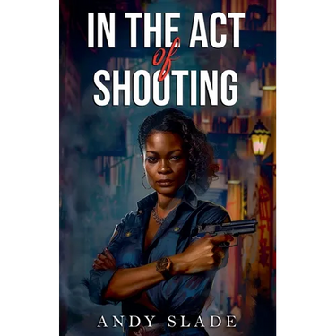 In the Act of Shooting