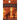 The Mystery of the Five Oranges - Large Print: A New Sherlock Holmes Mystery