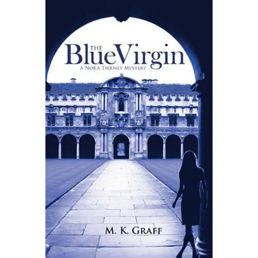 The Blue Virgin