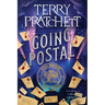 Going Postal: A Discworld Novel