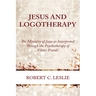 Jesus and Logotherapy