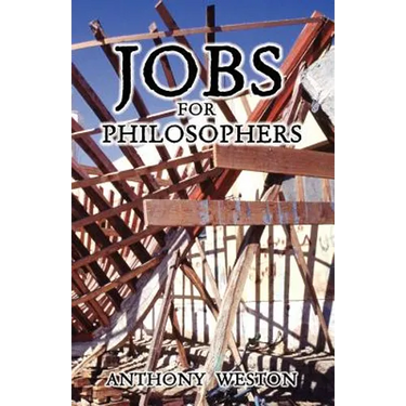 Jobs for Philosophers