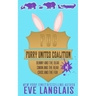 Furry United Coalition #1: Books 1 - 3