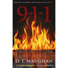 9-1-1: An absolutely addictive psychological thriller with a jaw-dropping twist