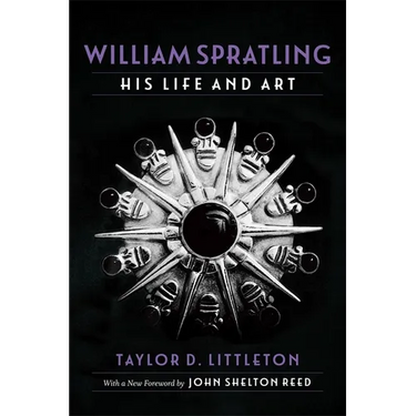 William Spratling, His Life and Art