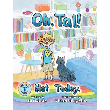 Oh, Tal! Not Today.