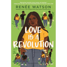 Love Is a Revolution
