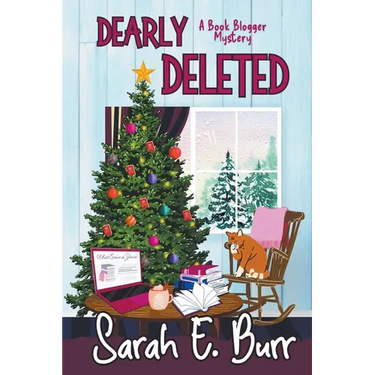 Dearly Deleted