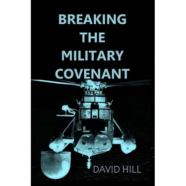Breaking the Military Covenant: Who speaks for the dead?