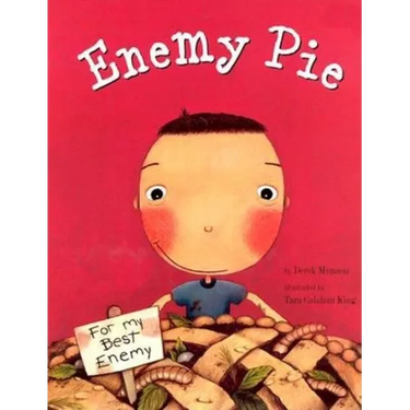 Enemy Pie
