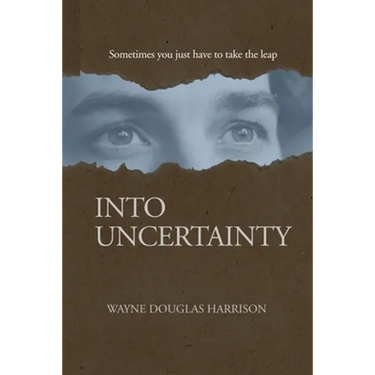 Into Uncertainty