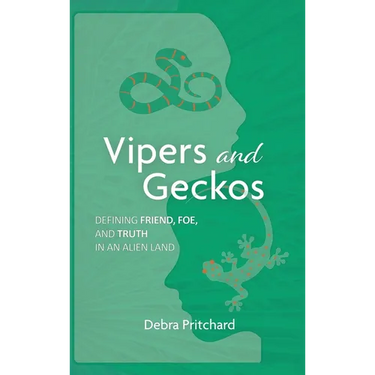 Vipers and Geckos - Defining Friend, Foe, and Truth in an Alien Land