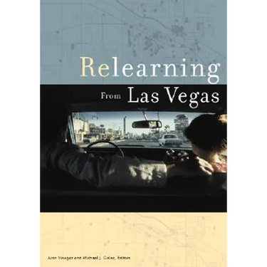Relearning from Las Vegas