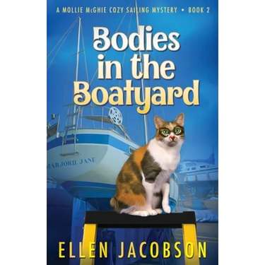 Bodies in the Boatyard