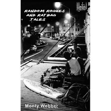 Random Rogues And Ratbag Tales