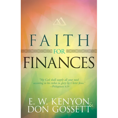 Faith for Finances