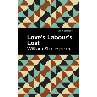 Love Labour's Lost