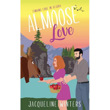 Almoose Love
