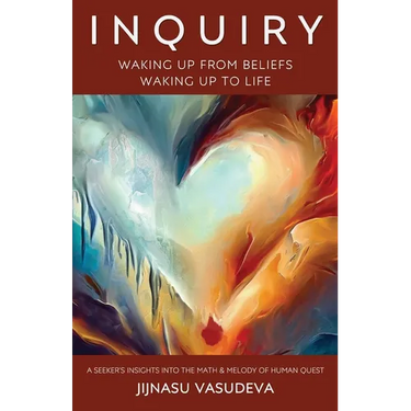 Inquiry - Waking Up From Beliefs Waking Up To Life