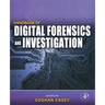 Handbook of Digital Forensics and Investigation