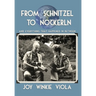 From Schnitzel to Nockerln: And Everything That Happened in Between