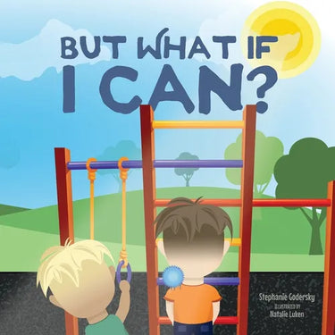 But What If I Can?