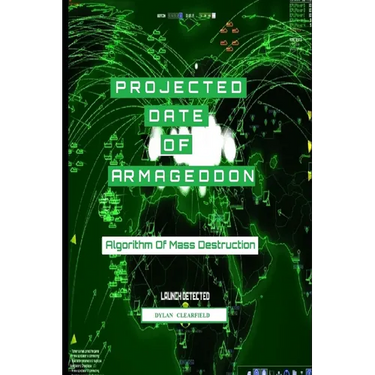 Projected Date of Armageddon: Algorithm of Mass Destruction