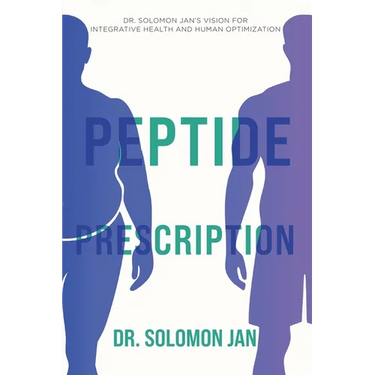 Peptide Prescription