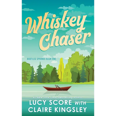 Whiskey Chaser