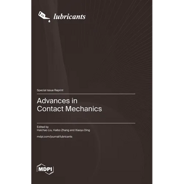 Advances in Contact Mechanics