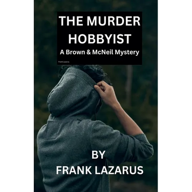 The Murder Hobbyist