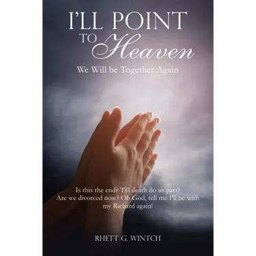 I'll Point to Heaven