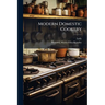 Modern Domestic Cookery