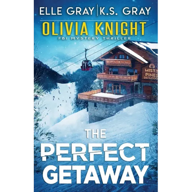 The Perfect Getaway