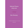 Selected Poems 2009-2021
