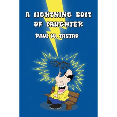 A Lightning Bolt of Laughter