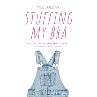 Stuffing My Bra