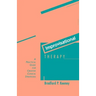 Improvisational Therapy: A Practical Guide for Creative Clinical Strategies