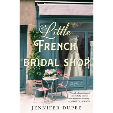 The Little French Bridal Shop