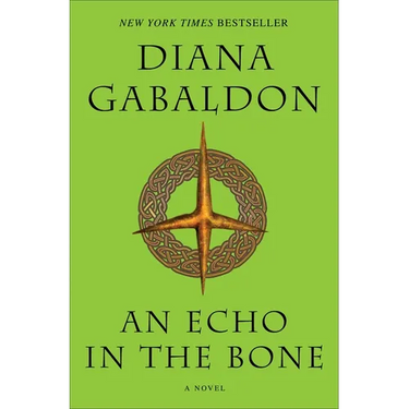 An Echo in the Bone