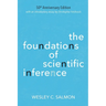 The Foundations of Scientific Inference: 50th Anniversary Edition