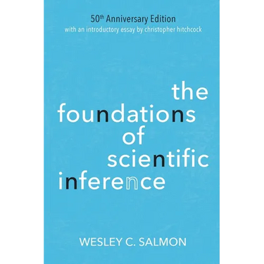The Foundations of Scientific Inference: 50th Anniversary Edition