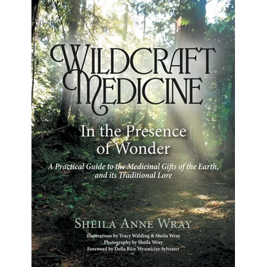Wildcraft Medicine: In the Presence of Wonder