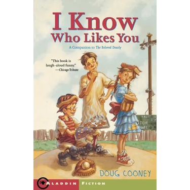 I Know Who Likes You