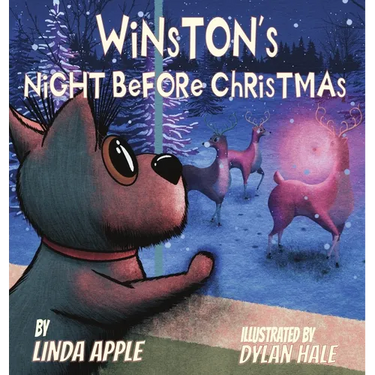 Winston's Night Before Christmas
