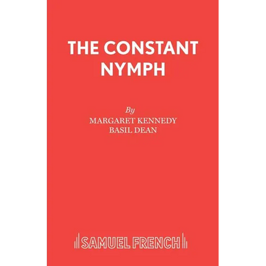 The Constant Nymph